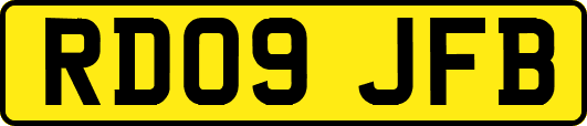 RD09JFB