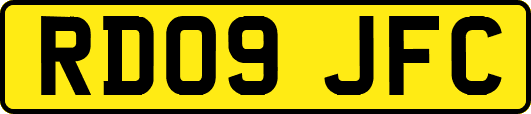 RD09JFC