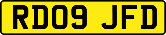 RD09JFD