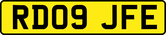 RD09JFE
