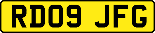 RD09JFG