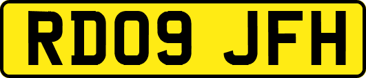 RD09JFH