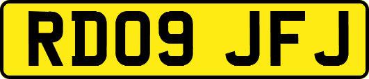 RD09JFJ