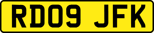 RD09JFK