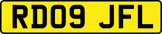 RD09JFL