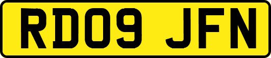 RD09JFN