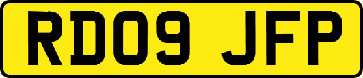 RD09JFP