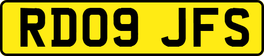 RD09JFS
