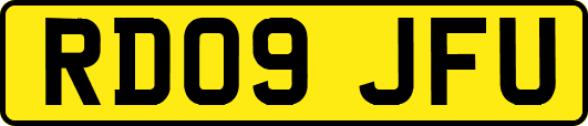 RD09JFU