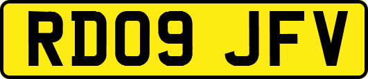 RD09JFV