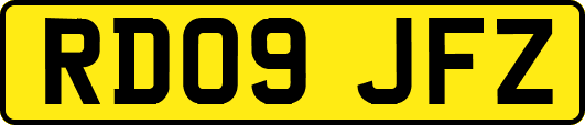 RD09JFZ