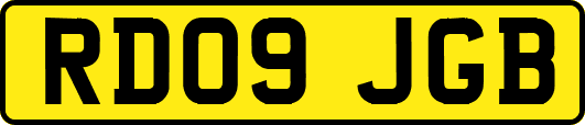 RD09JGB
