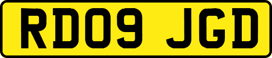 RD09JGD