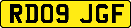 RD09JGF