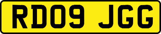 RD09JGG