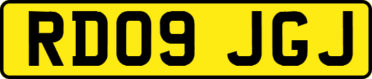 RD09JGJ