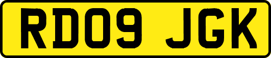 RD09JGK