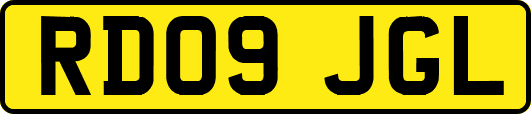 RD09JGL