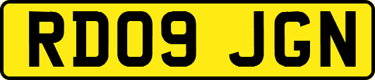 RD09JGN
