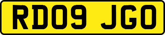 RD09JGO