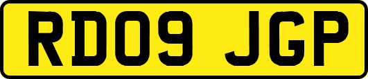 RD09JGP