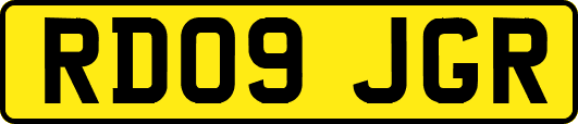 RD09JGR