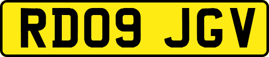 RD09JGV