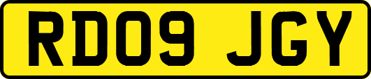 RD09JGY