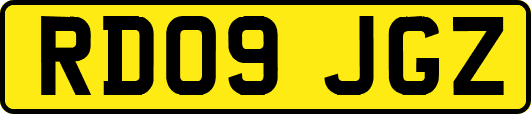RD09JGZ