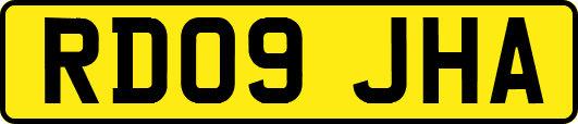 RD09JHA