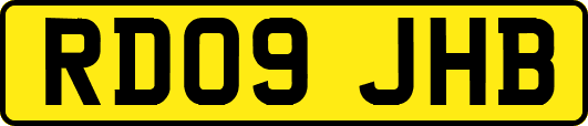 RD09JHB
