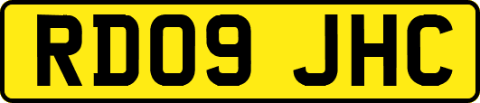 RD09JHC