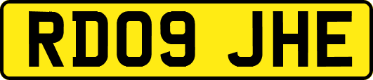 RD09JHE