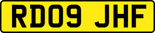 RD09JHF