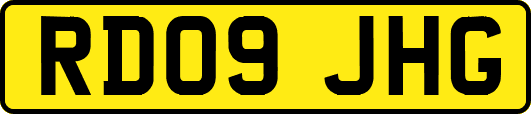 RD09JHG