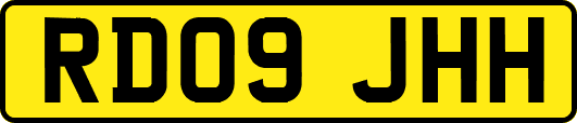 RD09JHH