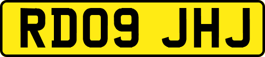 RD09JHJ