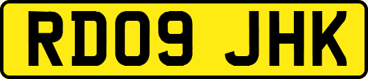 RD09JHK