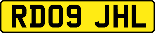 RD09JHL