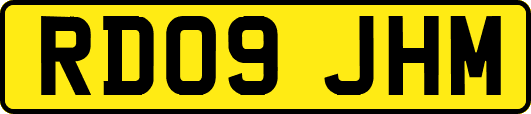 RD09JHM