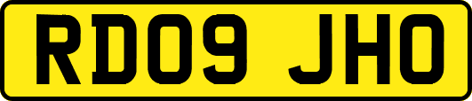 RD09JHO