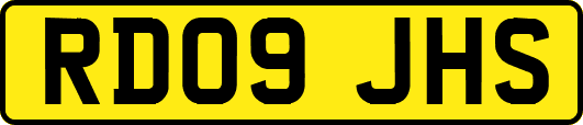 RD09JHS