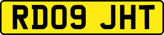 RD09JHT