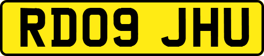 RD09JHU