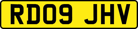 RD09JHV