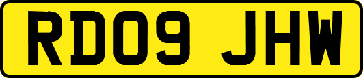 RD09JHW