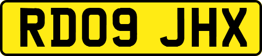 RD09JHX