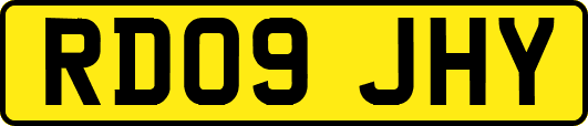 RD09JHY