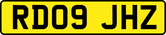 RD09JHZ