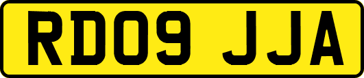 RD09JJA